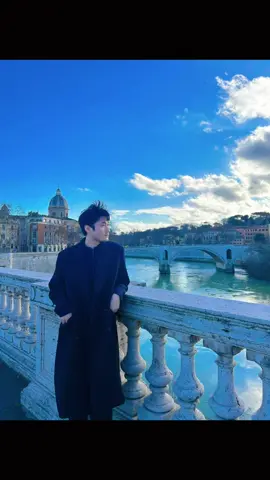 VENI , VIDI , VICI 🇮🇹           #italy #travel #fyp #foryou #foryoupage #foryoupageofficiall #roma #life #Vlog 