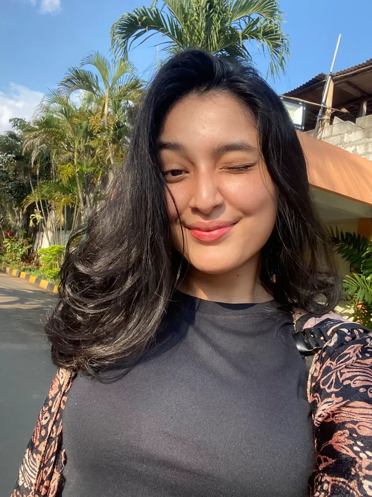 sekali kali #fyp 