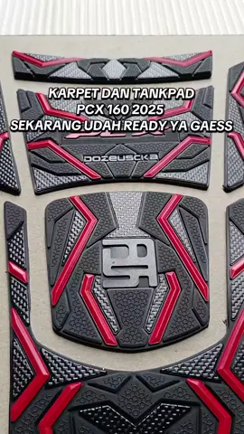 PAKET KOMPLIT PCX 160 2025 #PAKETKOMPLITPCX160 #WIBGAJIAN #PCX2025 