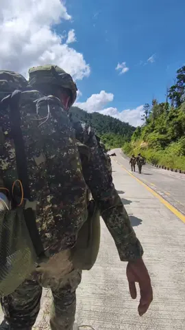 #afp #marines  #thefewtheproud  #fyp  #ilocano 