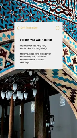 Pesan hari ini, 29 Januari 2025. #fyp #katakatamotivasi #pesan #reminder #katakatabijak #selfreminder #quotes #quotestory #foryou #selfreminderislamic #reminderislamic 