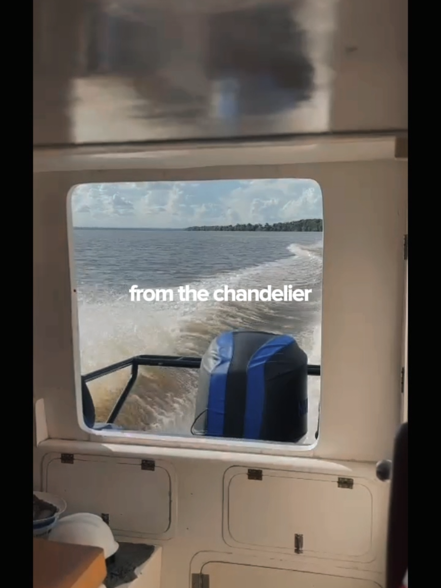 aaaaAAAAAM gonna swing..  #chandelier 