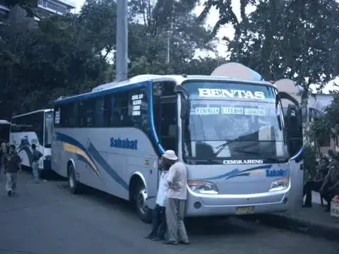 kala itu masih d po sahabat.  #busmalamcepat #hino #pantura #luragung #bus #fypdonggggggg #luragungjaya #luragungjaya #bismaniacommunity #viral #cirebonan #putraluragungsakti #sahabat #fyp 