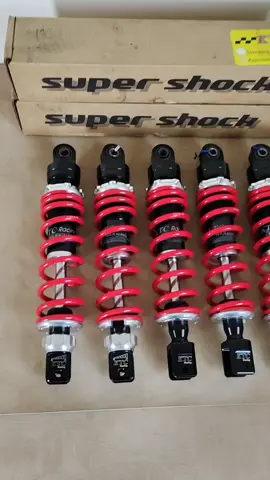shockbreaker ktc R1  click rebound & non click rebound  new old stock #shockktc #ktcold #shockktcracing #shockbreakerktc 