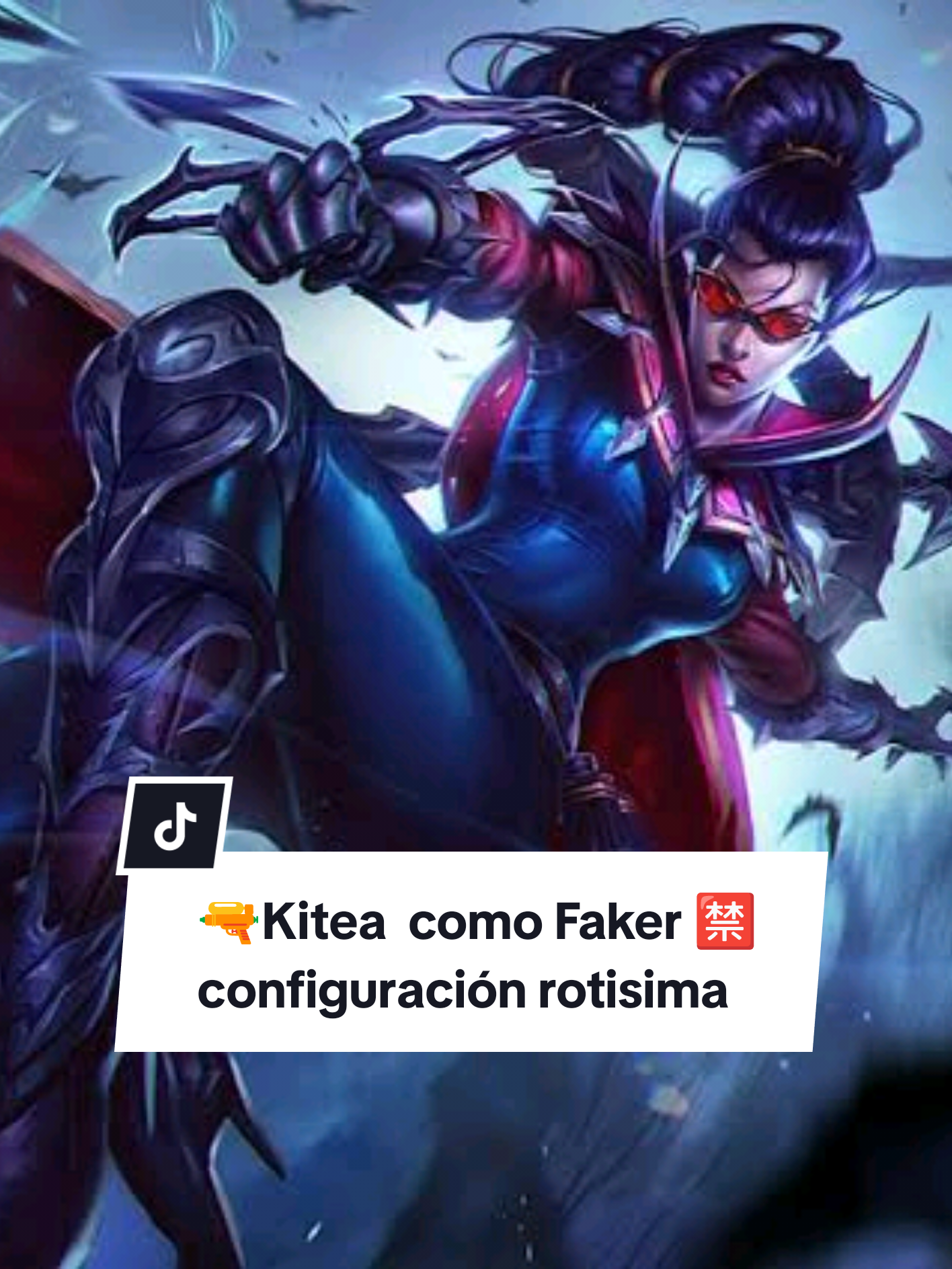 kiteando llegaras a diamante#GamingTips #GamingLife #CaitlynMain #leagueoflegends #LoLGameplay #LeagueFails #gamers