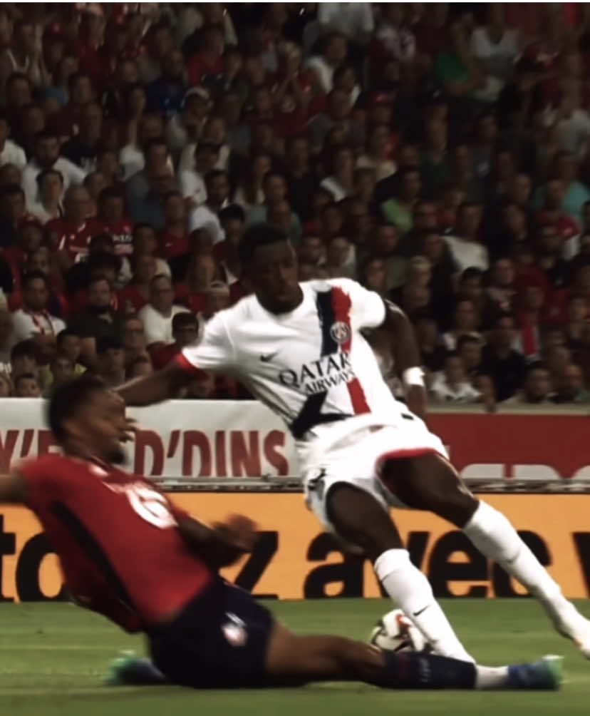 10.03.2023 | #football #psg #dembele #skills #goal #championsleague 