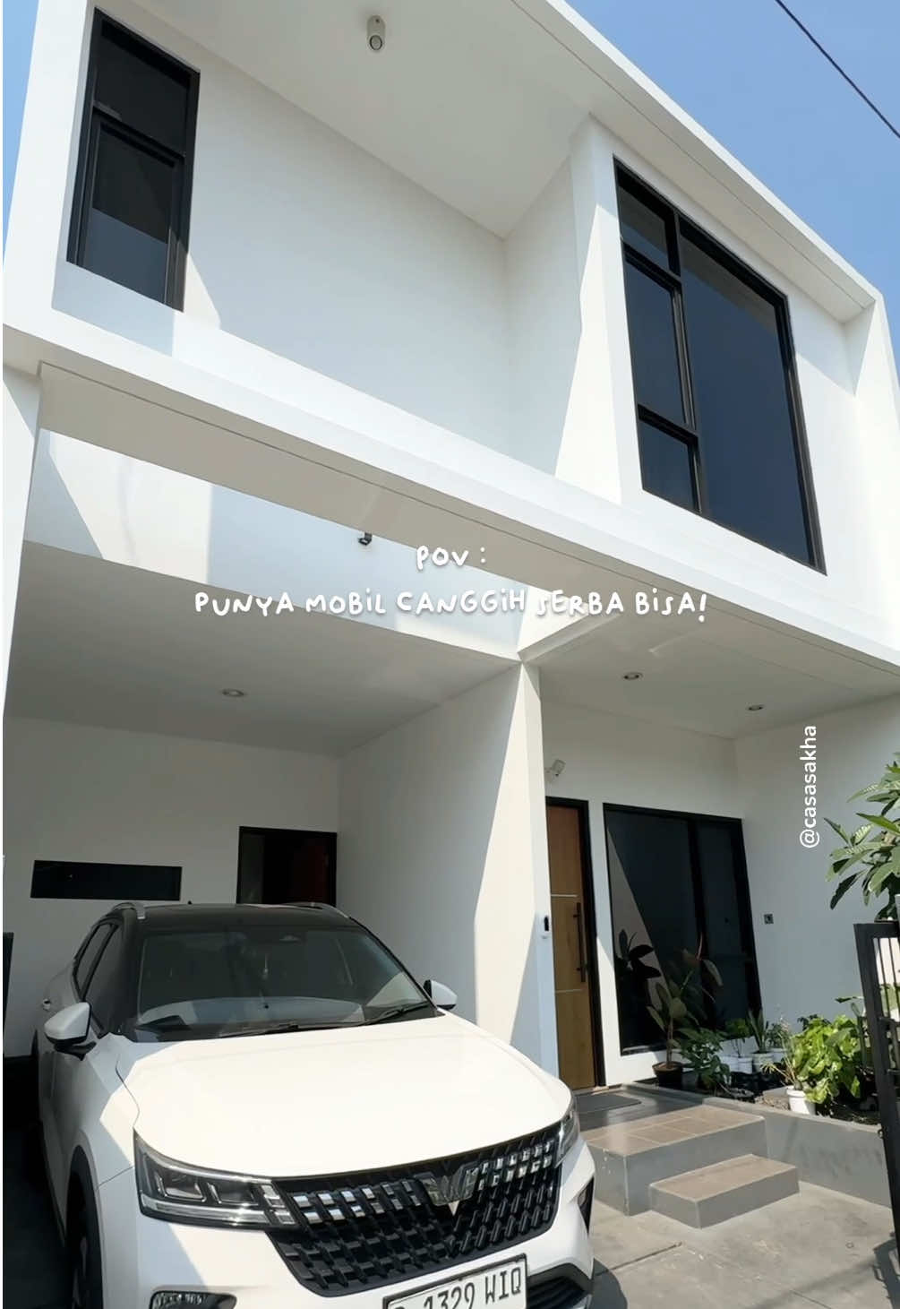 Pov : punya mobil canggih serba bisa After 2 tahun pakai mobil ini beneran gak nyesel karena beneran irit bbm, mobilnya super nyaman terus fitur dan teknologinya lengkap & canggih @Wuling Motors ID  Makin tenang lagi karena ada : - 70% Resale Value Guarantee in 3rd Year* - Gratis 8 Tahun / 100.000 km biaya jasa perawatan* *Syarat & Ketentuan Berlaku Bener-bener semua yang kamu perlu ada di Alvez! Siapa yang pake Alvez juga yuk comment 🫶🏻 #Alvez #SemuaYangKamuPerlu
