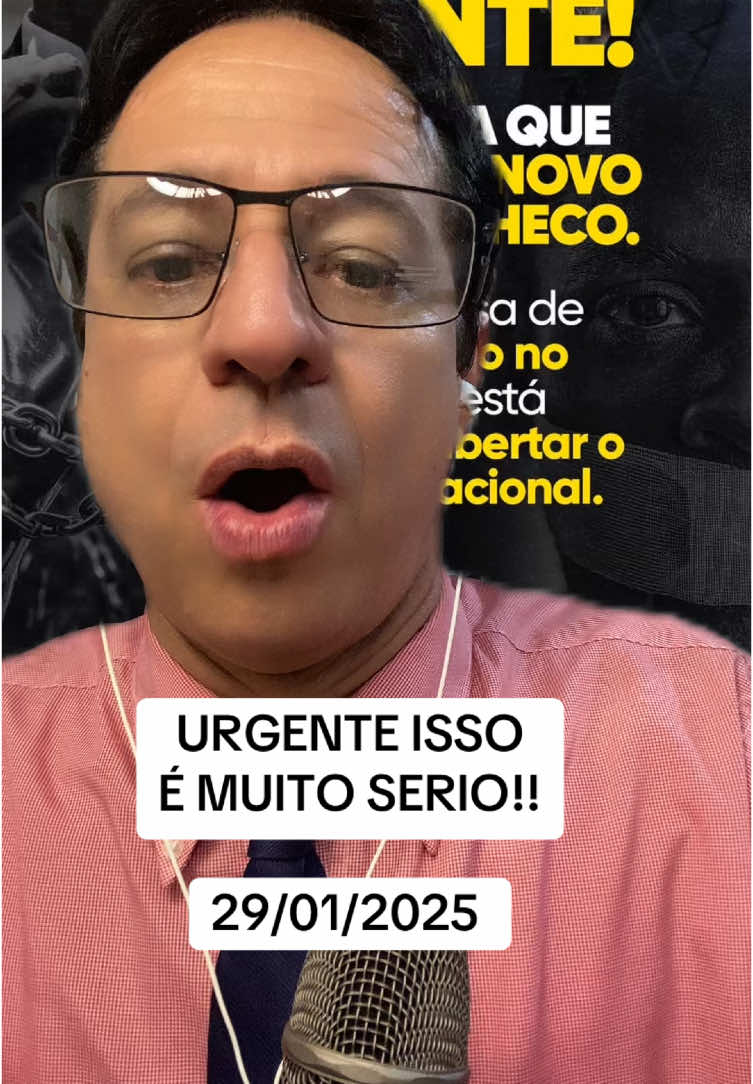 Urgente isso é muito serio abre o olho Brasil #noticias #ultimasnoticias #comentaristadenoticias #Bolsonaro #notíciastiktok #noticiahoje #noticiasen1minuto