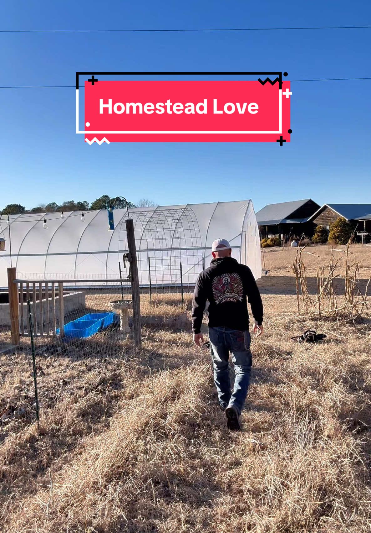 #homestead #garden #SelfImprovement 