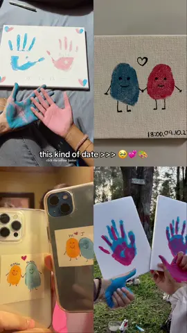 #couplehandpainting #diyhandpainting #forcouples #dateideas 