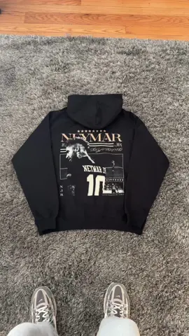 Link on my ig to cop 👀🙏 #neymar #fcbarcelona #football #brazil #fashion #streetwear 