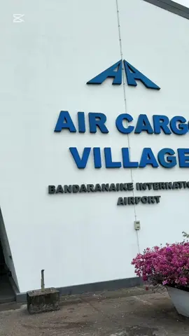 SriLankan Cargo 📦 #srilanka #onemillionaudition #foryou #fyp #fypシ #fypシ゚viral #srilankanairlines #cargo #srilankancargo 