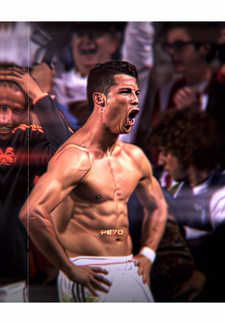 Ronaldo when it comes to owning Atletico 😮‍💨🔥 #aftereffectsedits #cristianoronaldo #cr7 #football #realmadrid #atleticodemadrid #viral_video #4k #cold 