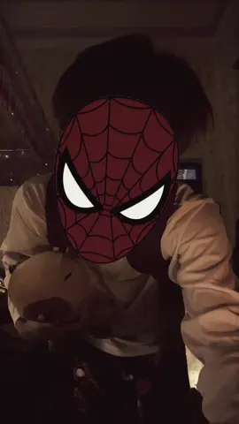 #spiderman #xuhuong lớn vẫn thích sì pai 