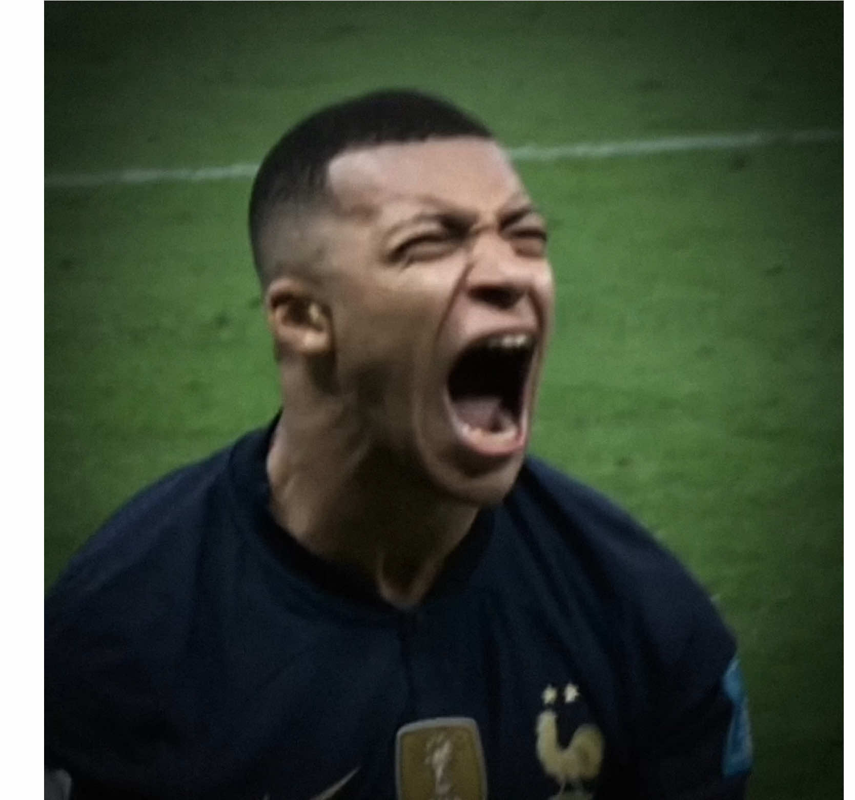 World Cup Mbappé😮‍💨 #mbappe #worldcup #2022 #goal #hattrick #argentina #final #edit #footballtiktok #france #realmadridfc #comeback #soccertiktok