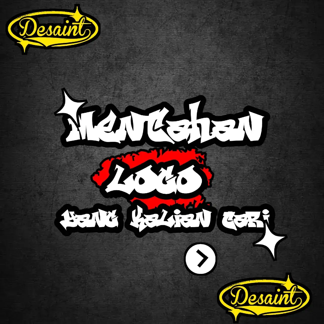 #kece #bagibagi #bissmillahfyp #DesainT #logodesign 