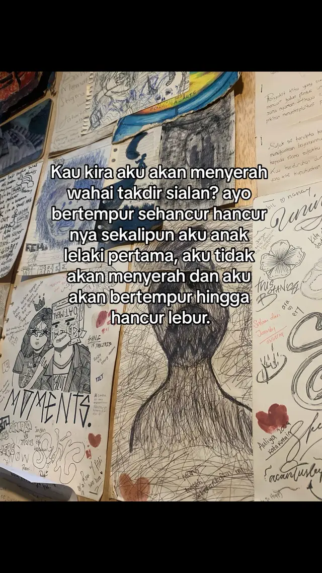 #anakpertama #foryoupage #fyp 