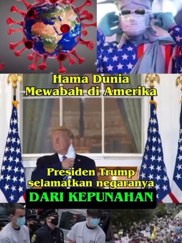 part-1 Amerika diambang kepunahan #america #donaldtrump 