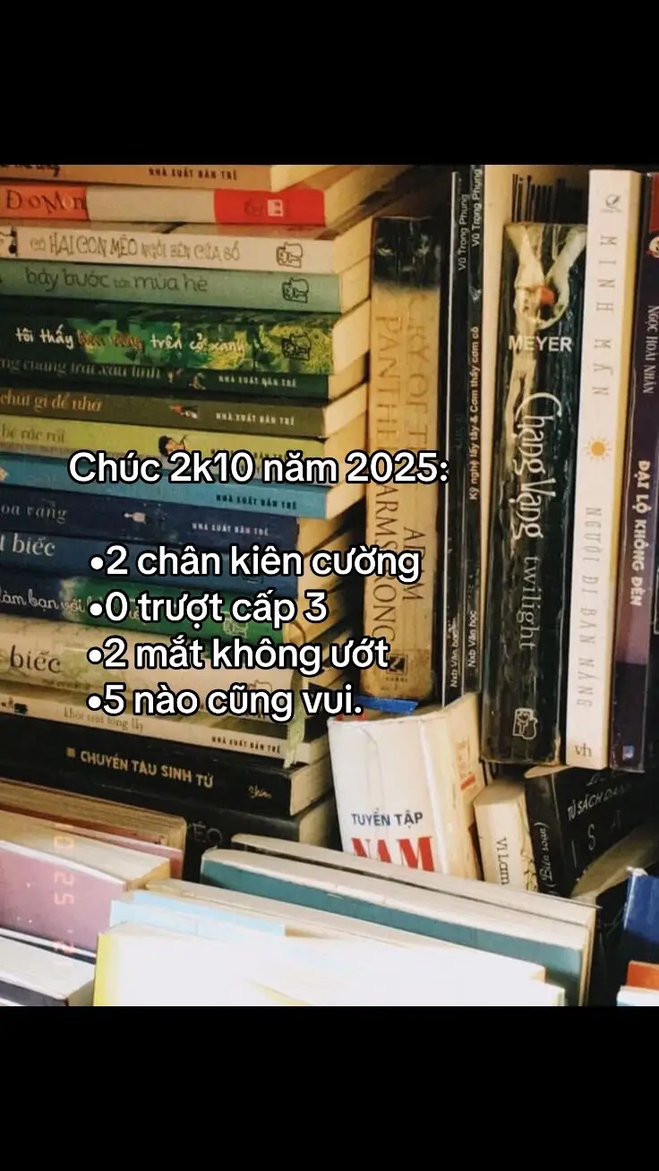 đậu cấp 3 hết nhé 2k10🍀#daucap3 #tet2025 #abcxyz #xuhuong #xuhuongtiktok #xuhuongtiktok #trend 