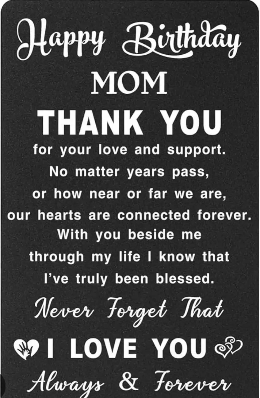 happy birthday Ma!  love you 🥰🎉🥂 #happybirthday #70thbirthday #mymom #myhero 