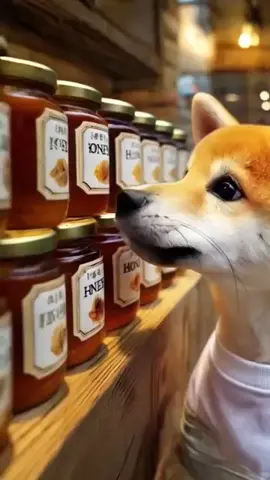 Cute dog attacked by bee 😱🍯🐝 #dog #fu #squidgame #squidgamenetflix #squidgameedit #squidgames #squidgamecandy #squidgamechallenge #dogsoftiktok #dogs #doggo #dogtok #doglove #DogTraining #dogmom #doglife #doglovers #pourtoi #pourtoii #pourtoipage