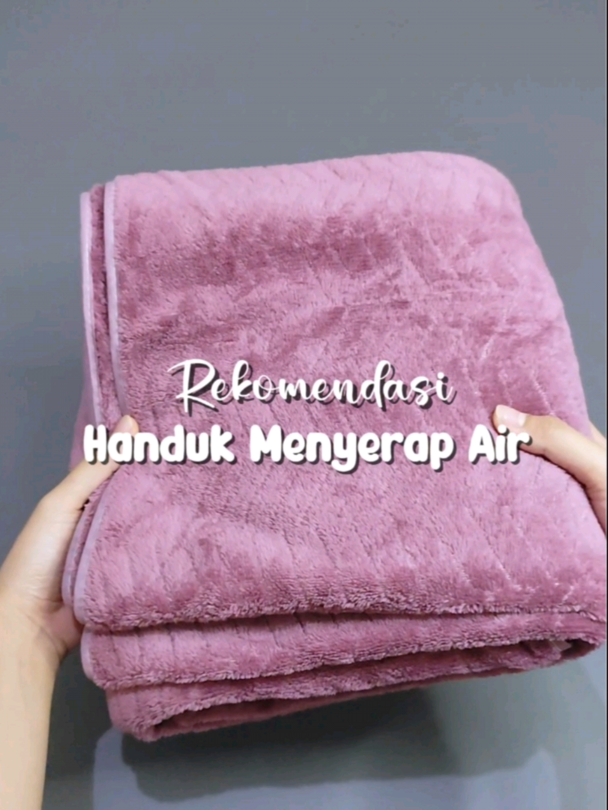 Checkout sekarang disini☝️ #handukmandi #handukmicrofiber #handukmicrofibermurah #handukmandidewasa #handukdewasa #handukmandimurah #cuantanpabatas #fyp 