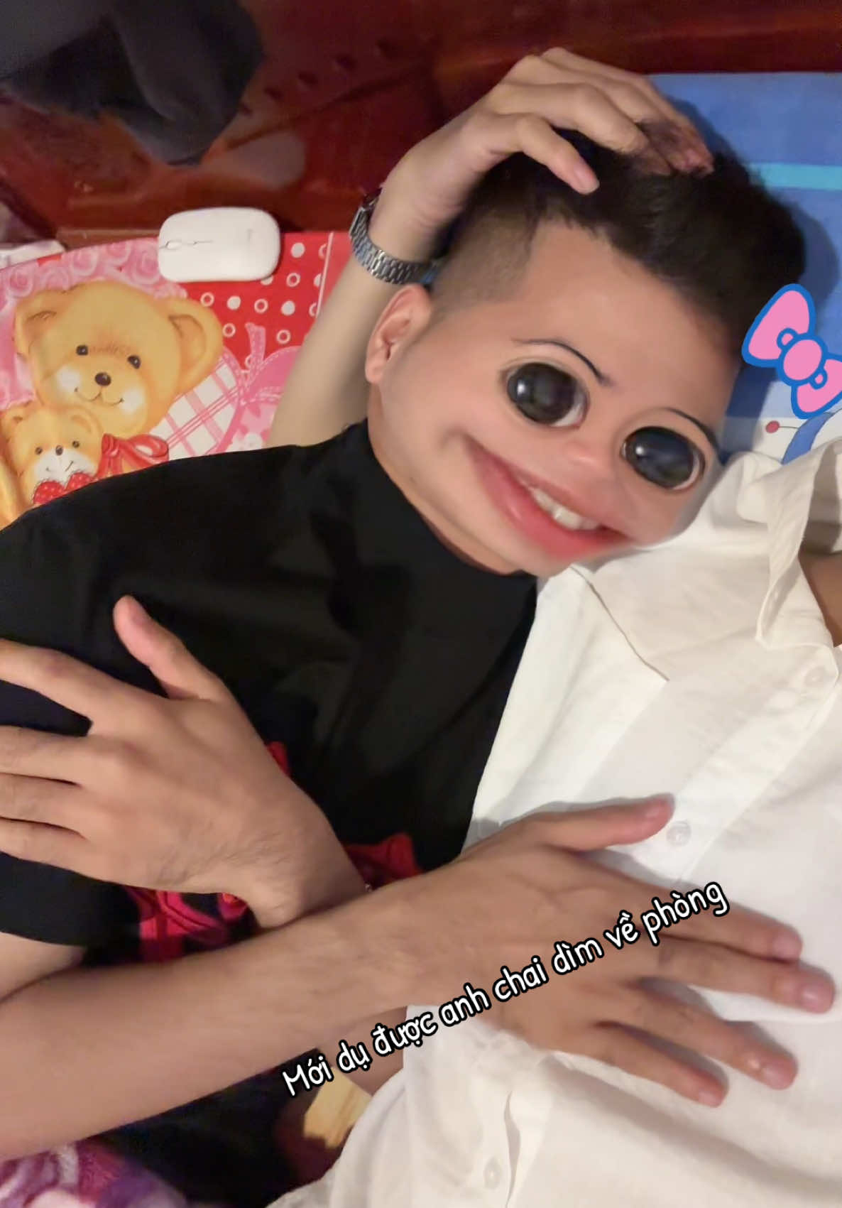 Bây giờ tao phải làm gì tiếp theooo bây ơi #xuhuong #couple 