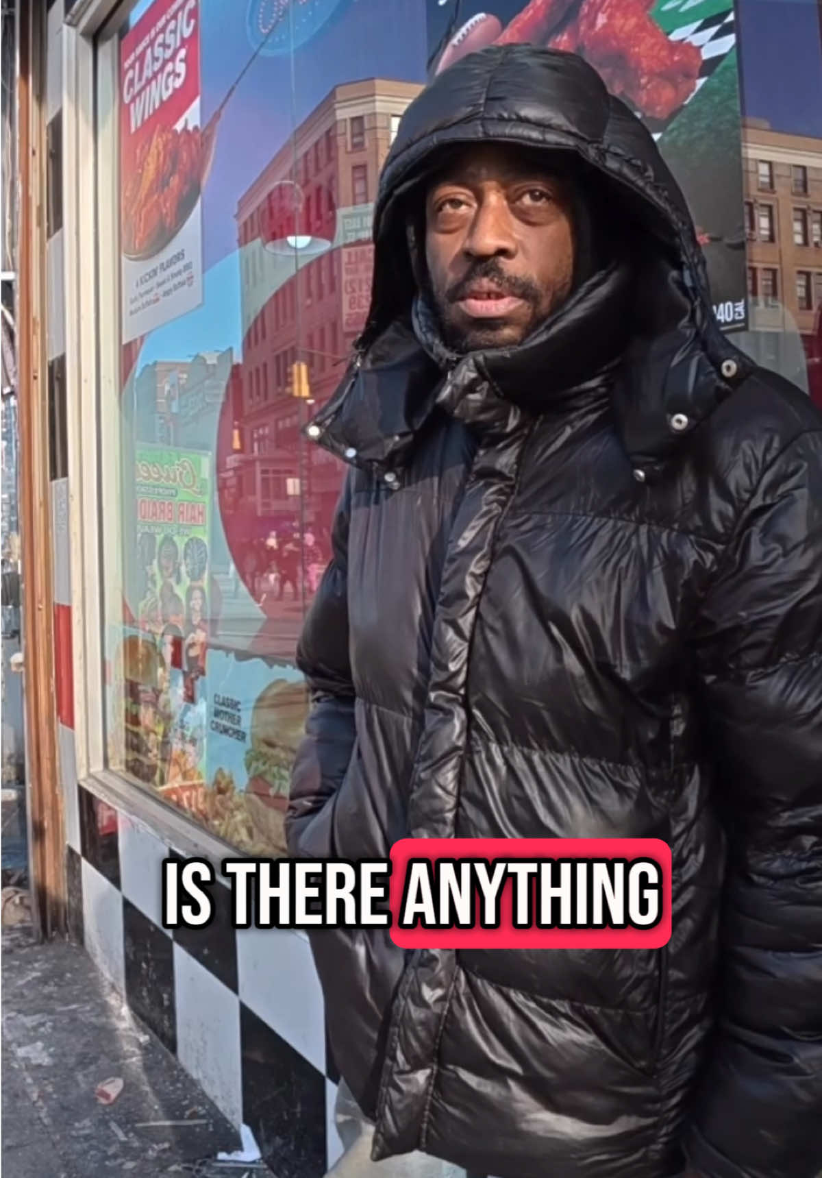 🚨MUST WATCH 🚨 So heart breaking ❤️‍🩹 . . . .  #homeless #massfollowing #followme #kindness #givingback #Helpingothers #creatorsearchinsights 