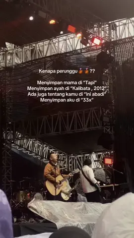 Perunggu+ujannnn