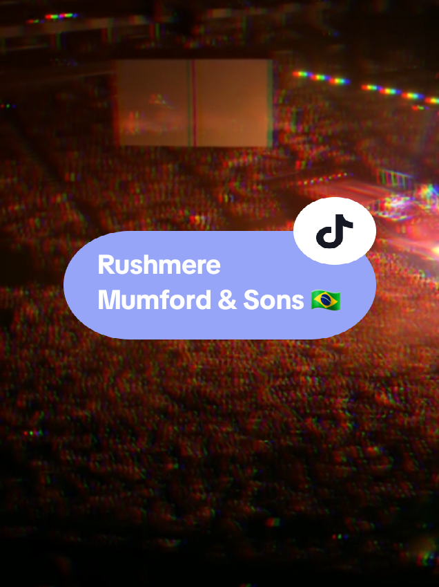 This song 🌟 . #paravocê #rushmere #mumfordandsons #fyyyyyyyyyyyyyyyyyyy #foryoupage❤️❤️ #fyp #follow #viraltiktoks #tiktoks #newtrend 