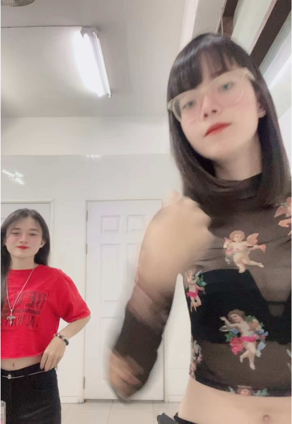 ช่วยด้วยฟิลเตอร์หลุด #ฟีดดดシ #tiktok #fypシ 