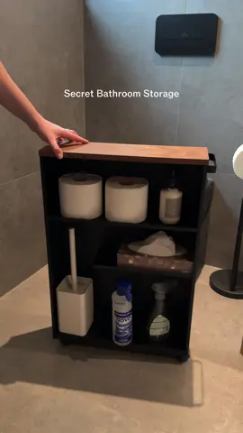 Top secret organisation hack🤫 #organization #organizationideas #organizing #organisation #organizacion #organize #organizationtips #bathroomorganization #westwing 