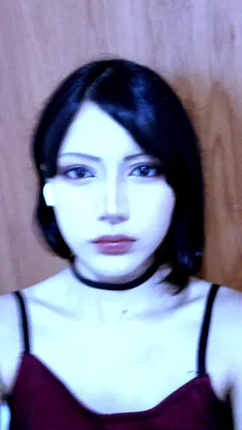 😋 #adawong #cosplay #kpop #fyp 