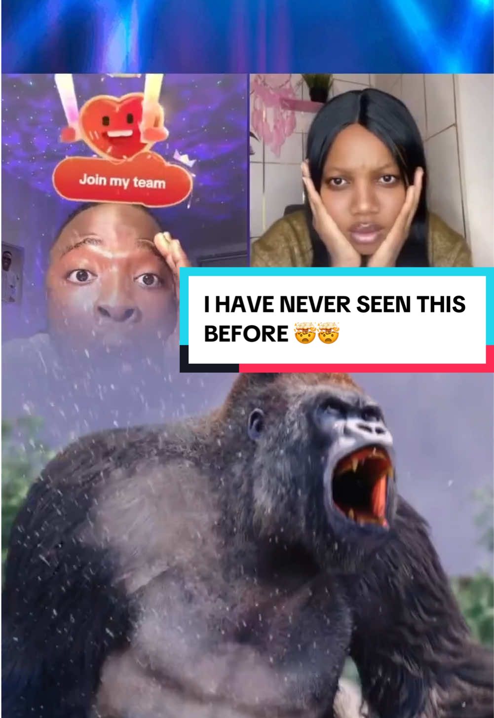 I HAVE NEVER SEEN THIS BEFORE 🤯🤯 #fyp #fypシ゚ #tiktokking #viral #fypp #LIVEhighlights #fypage #tiktoklive #livegift  @kingdiego18 @🇬🇧𝕄𝕦𝕞𝕞𝕪𝕁𝕒𝕪 🔱👑 @J 