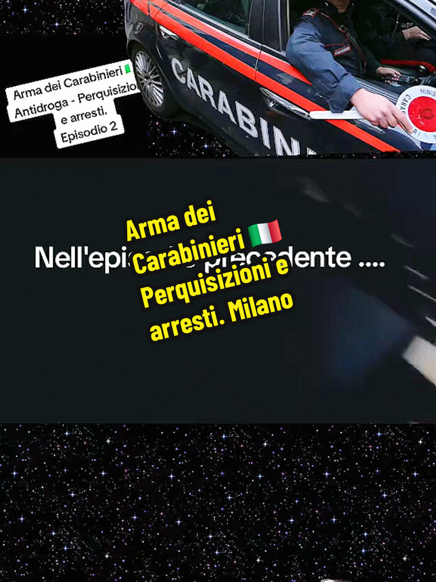 Arma dei Carabinieri🇮🇹 Milano, perquisizioni e arresti. Antidroga. #carabinieri #armadeicarabinieri #armadeicarabinieri🔝💪🏻 #perquisizioni #arresti #antidroga #milano  #accadeoggi 