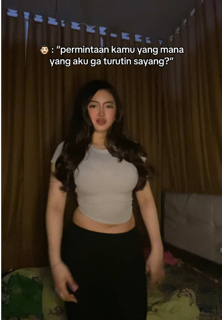 maunya si serumah🙇🏻‍♀️