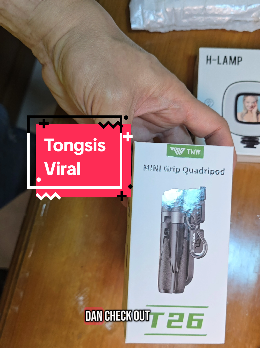 #tongsis  #viral  #affiliatemarketing  #tripod  #grid  #contentcreator  @atasmejabgcafe 