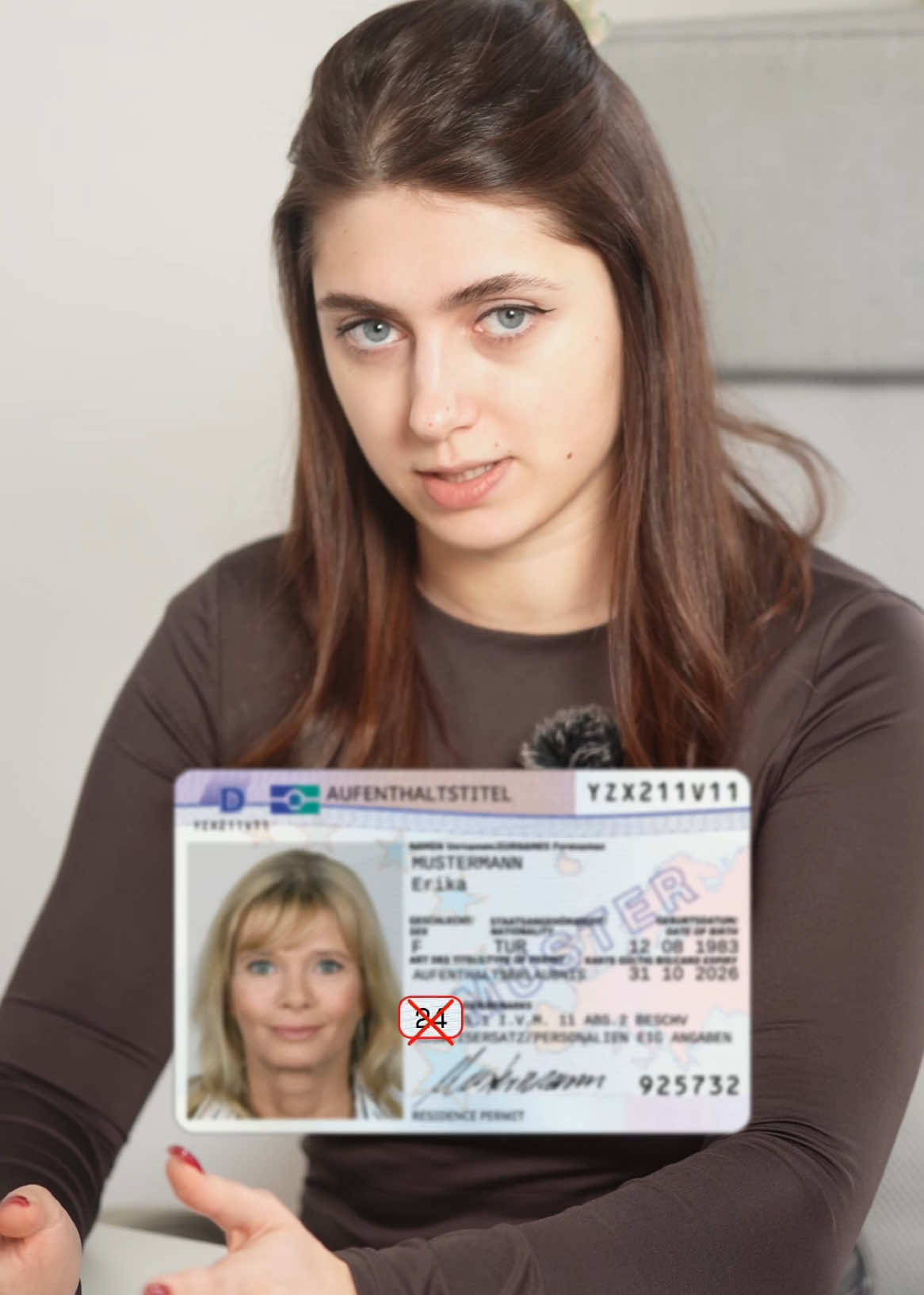 Скасування 24го параграфу для українців 🤔 хто в зоні ризику ?  #українцізакордоном #24параграф #німеччина #німеччина #ukraine #deutschland #німецькегромадянство 
