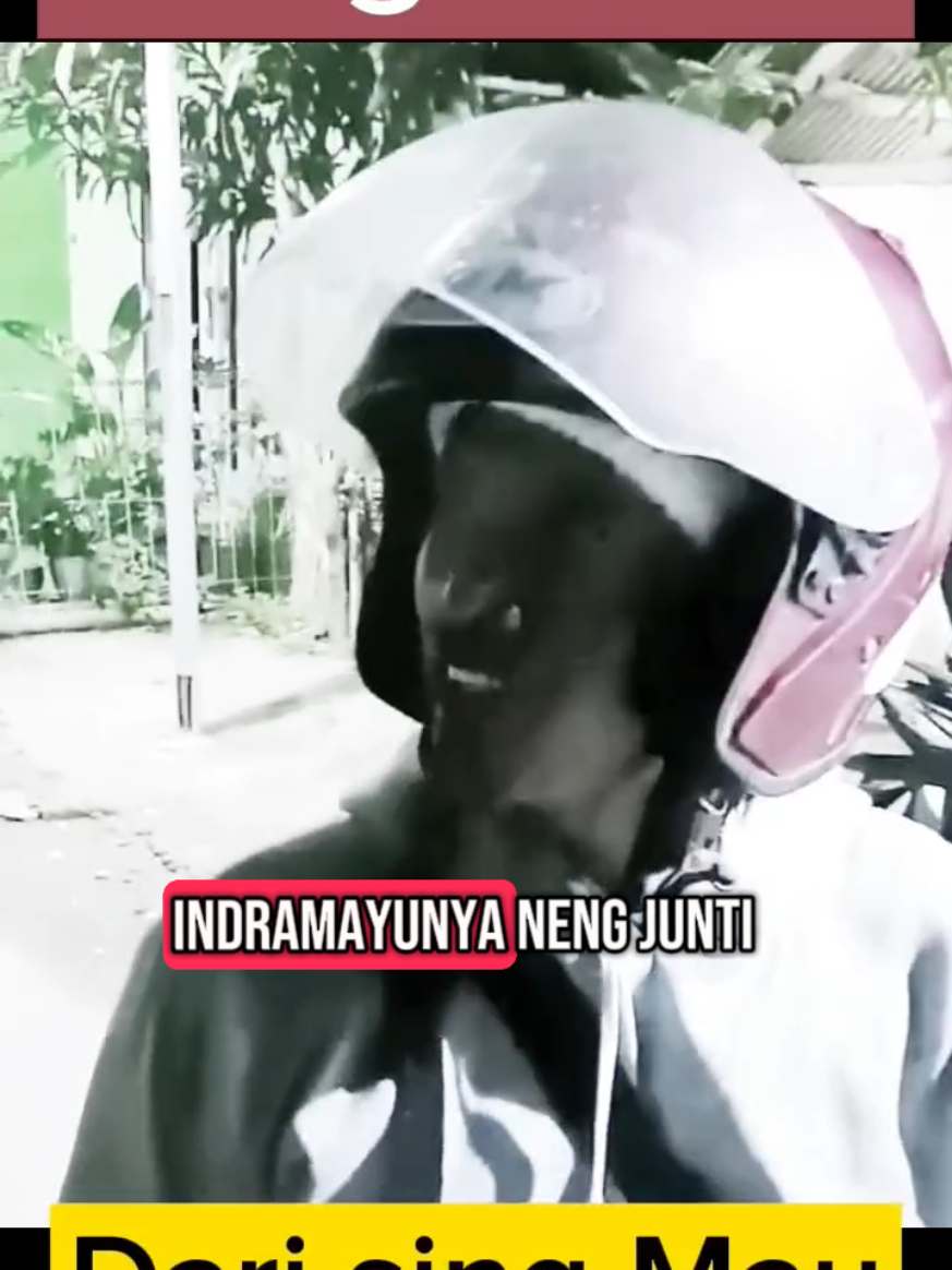 kang paket Nyasar #viralvideo #viral #fyp #paket #nyasar #indramayu 