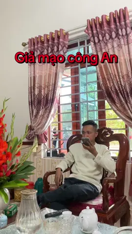 Giả mạo công an để đào lửa… ae chú ý #Gmobile #simsodep #simanhthu #simbithuhoi 