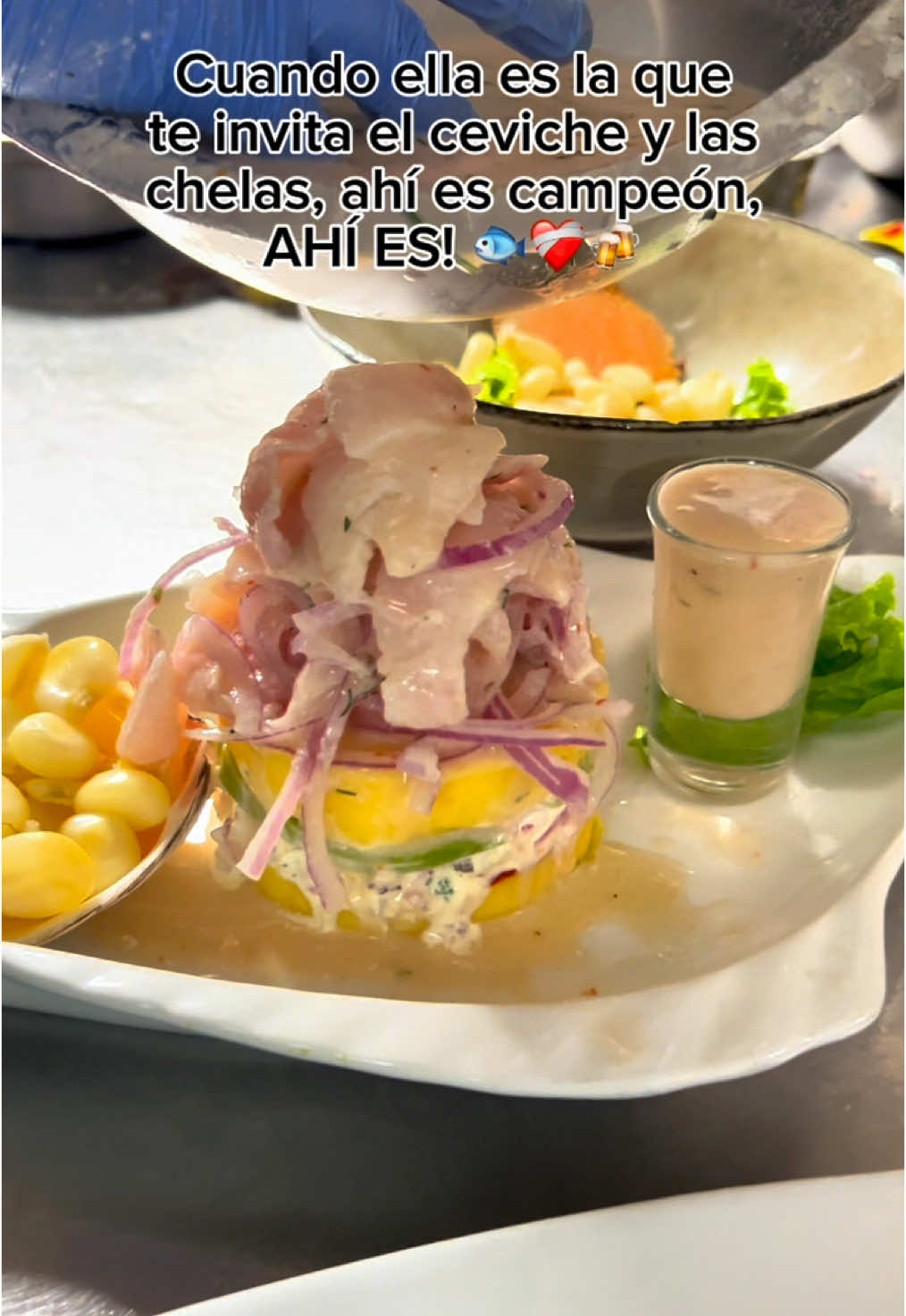 #vichayitoquillabamba #quillabamba #tiktok #ceviche  #viral #peru🇵🇪 #gastronomiaperuana #cevicheria 