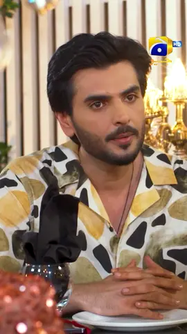 Will there be hurdles in Bushra and Fawad's life? #whattowatch #JaveriaSaud #SaminaAhmed #arezahmed #HashaamKhan