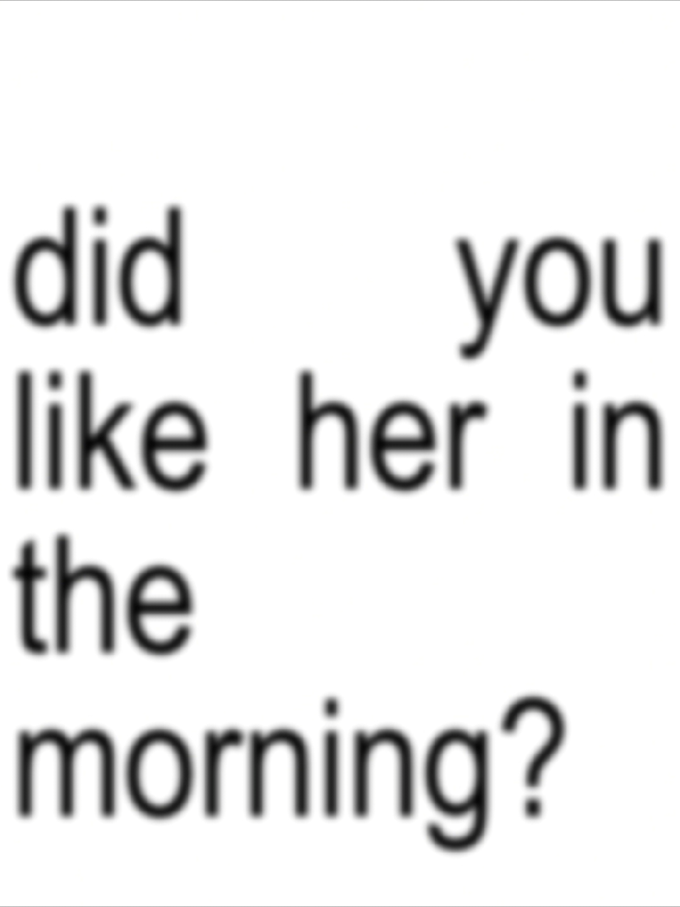 ang sakit m na niki 💔💔 #didyoulikeherinthemorning #dylhitm #niki #nicolezefanya #buzzalbum #fyp