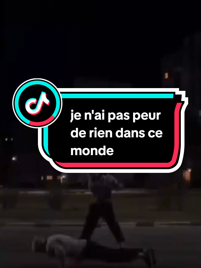 je n'ai pas peur de rien dans ce monde je suis venu pour une mission #motivation #citation #motivationfrançaise #pourtoii #conseil #solitude #travail #succès #tiktokparis #viral_video #100kviews #10k #developpementpersonnel @@la lumière du savoir 