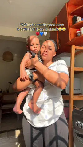 Forever ♾️ kinda thing 🤞🤞#honeysogirl8 #bashwamikey #momandson #stuckforever #mummydaddy #newbeginnings #boymom #firsttimemom #postpartum 