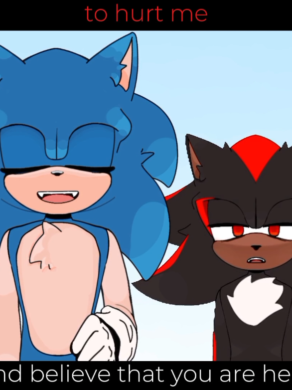 ||Destroy me X Mother Mary|| Lazy but finally finished!!! . . #sonic #shadow #sonadow #sonicthehedgehog #shadowthehedgehog #angst #alightmotion_edit #ibispaintx #CapCut