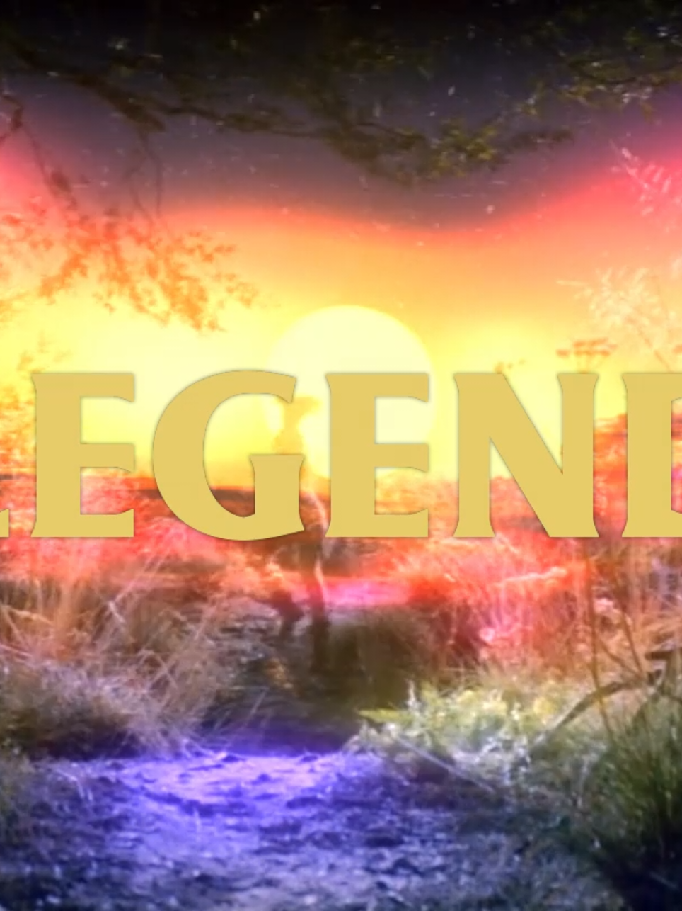 Movie: Legend (1985), Directed by Ridley Scott. Music: Indila - Love Story. #fyp #edit #nostalgic #nichetok #corecore #whimsical #fantasy #darkfantasy #legend 