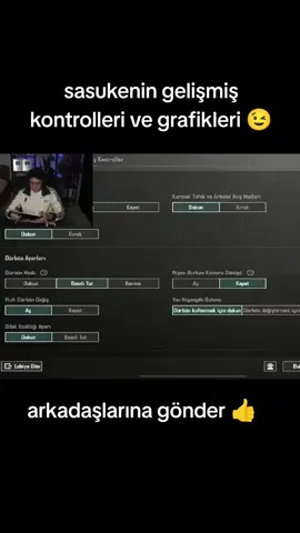 sasukenin gelişmiş kontrolleri . . . . . #sasukepubgmobile #pubgmobil #s2gespor #s2ggang #pubg #keşfetbeniöneçıkar #keşfetteyizzz 