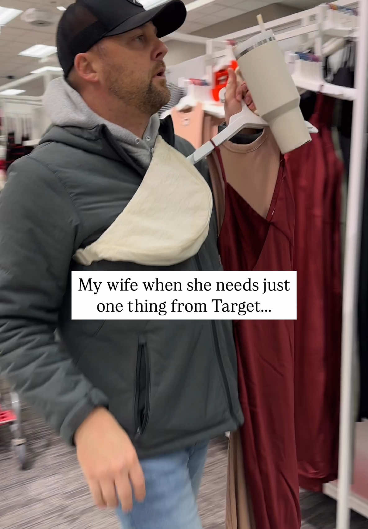 Husbands should know by now that 1 thing equals 10 things! 😆 @Bloom Nutrition #bloompartner  #couplescomedy #couplesfunnyvideos #husbandandwifehumor #coupleshumor #husbandandwifecomedy #couplescomedygoals #couplesfunnyhumor 