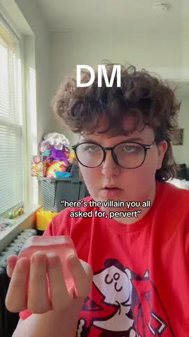 JUST CAUSE WE AS PLAYER KNOW WHAT WE WANT DOESNT MAKE US PER- (gets put down) #dnd #dicefunctional #dungeonsanddragons #ttrpg #ttrpgtok 